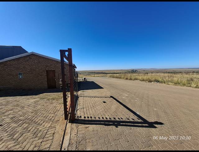 19,520M² INDUSTRIAL YARD FOR SALE IN RIVERSIDE
